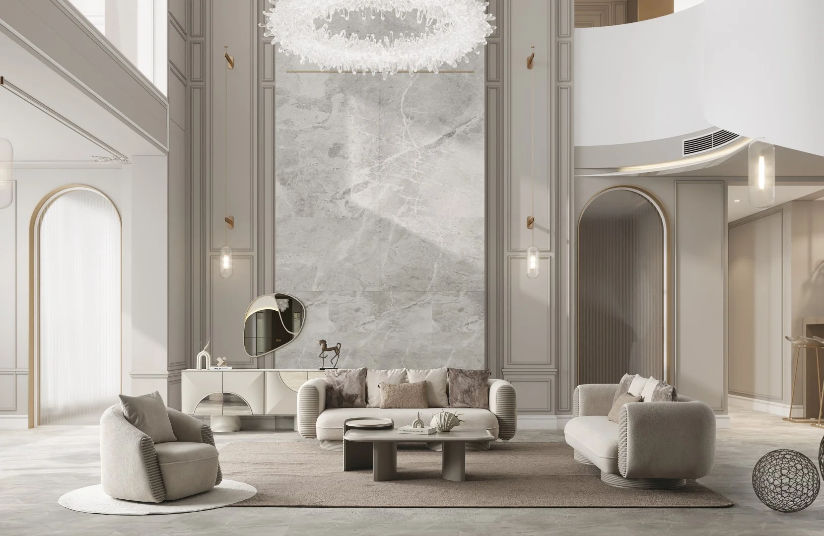 Elegance Koltuk Takımı