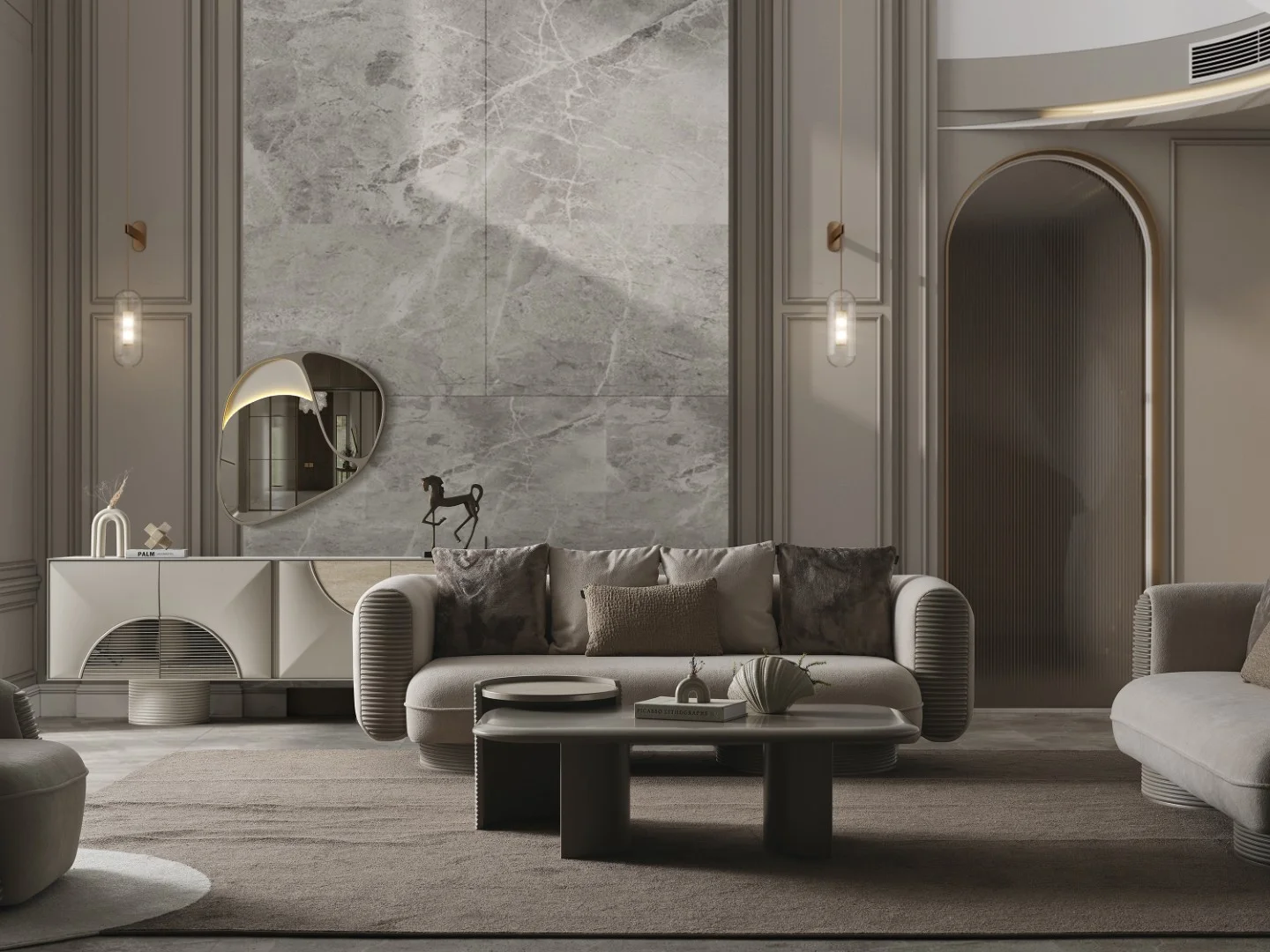 Elegance Koltuk Takımı 4