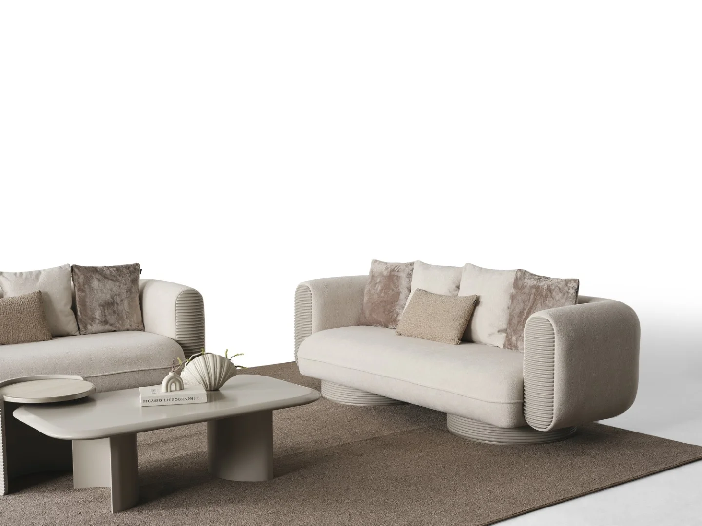 Elegance Koltuk Takımı 9