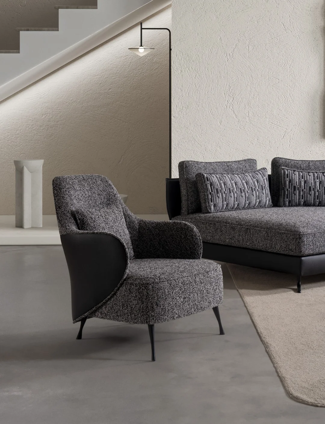 Elegance Köşe Koltuk 10