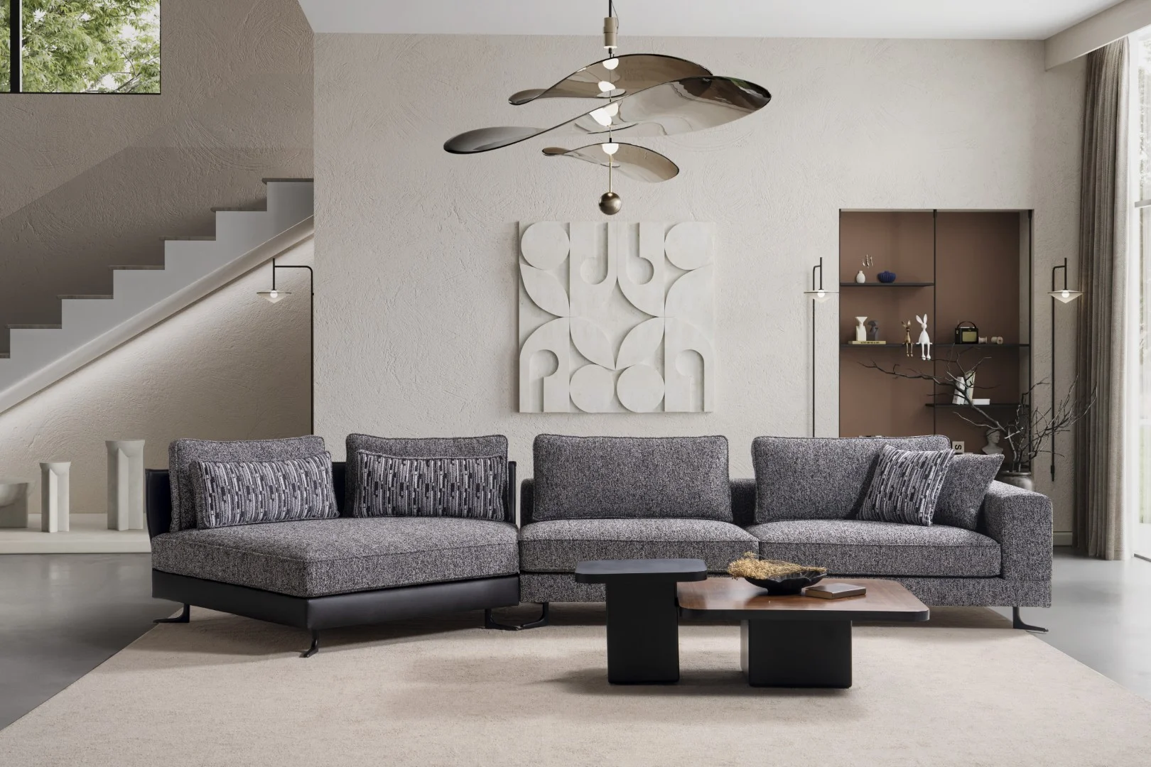 Elegance Köşe Koltuk 7