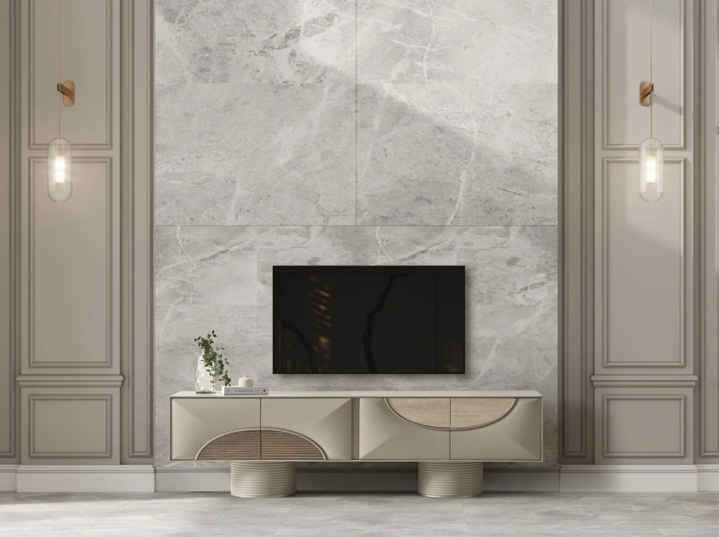 Elegance Tv Ünitesi 3