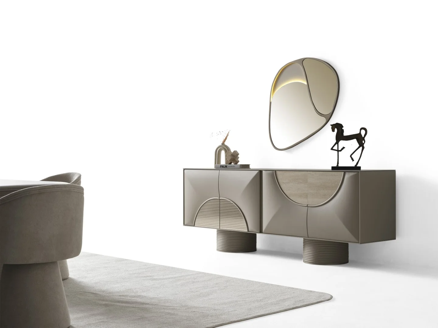 Elegance Yemek Odası 10