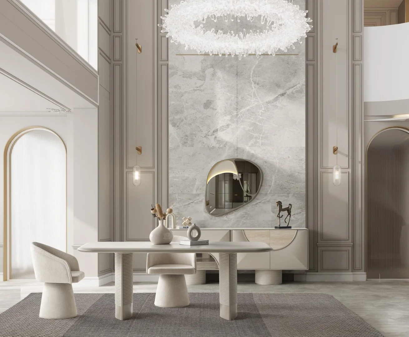 Elegance Yemek Odası 3