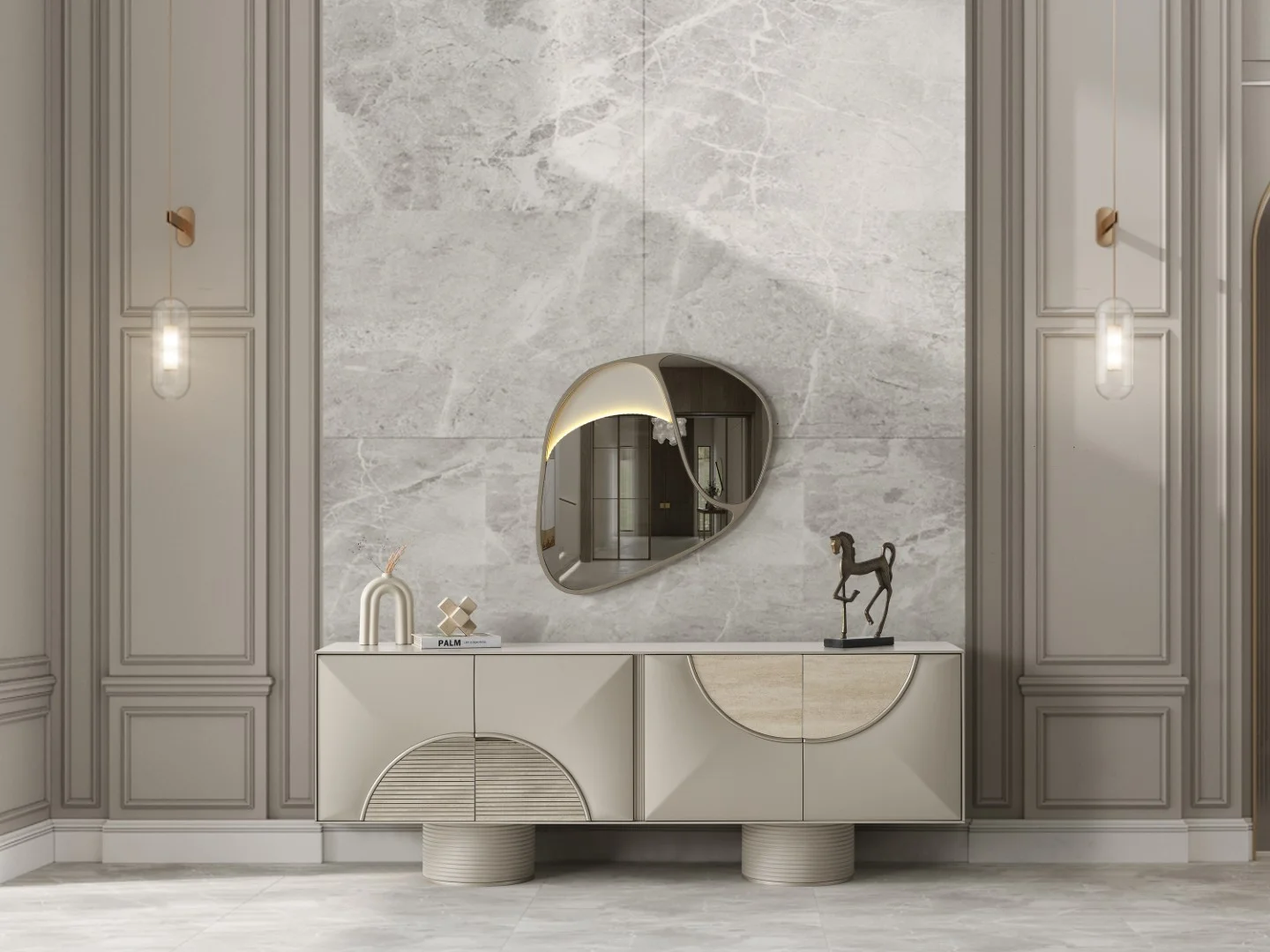 Elegance Yemek Odası 6