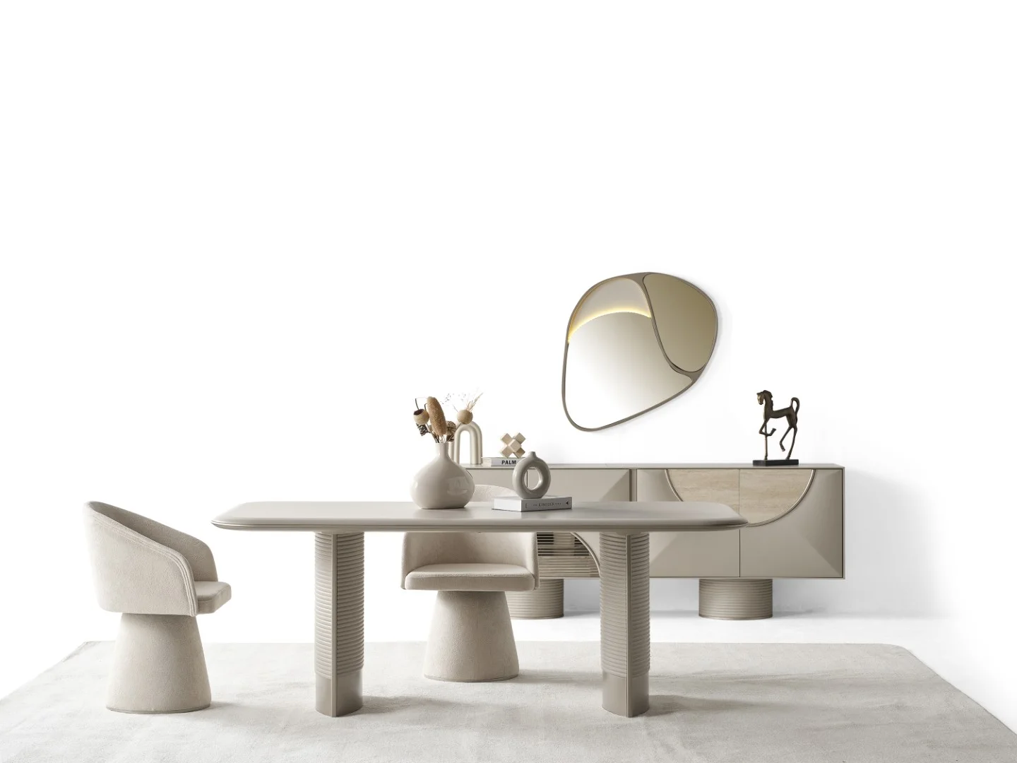 Elegance Yemek Odası 9