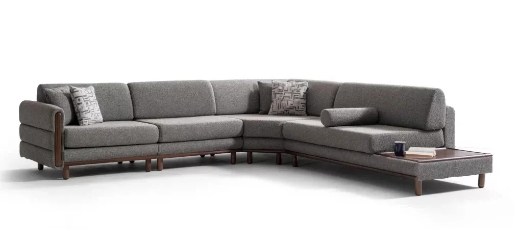 Elegant Köşe Koltuk 2 10