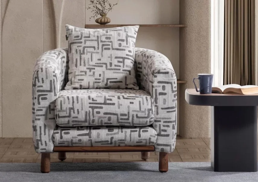 Elegant Köşe Koltuk 2 9