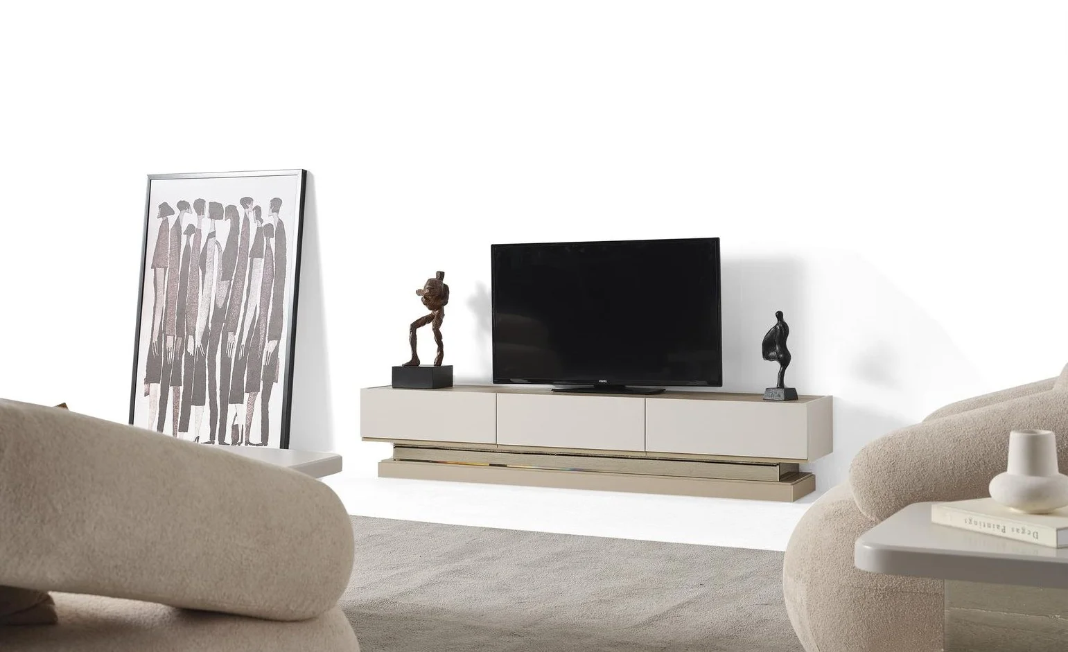 Elera Tv Ünitesi