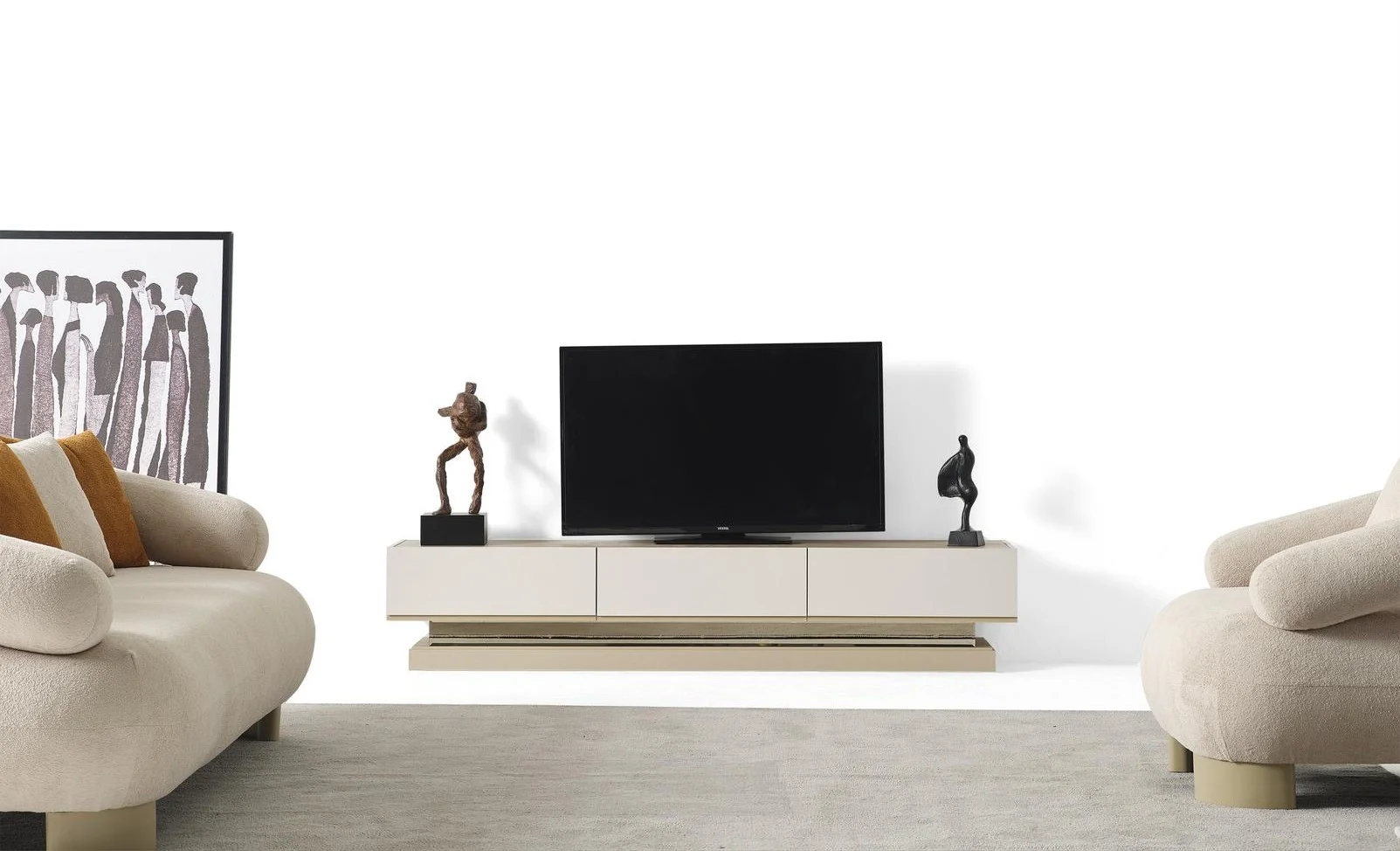 Elera Tv Ünitesi 3