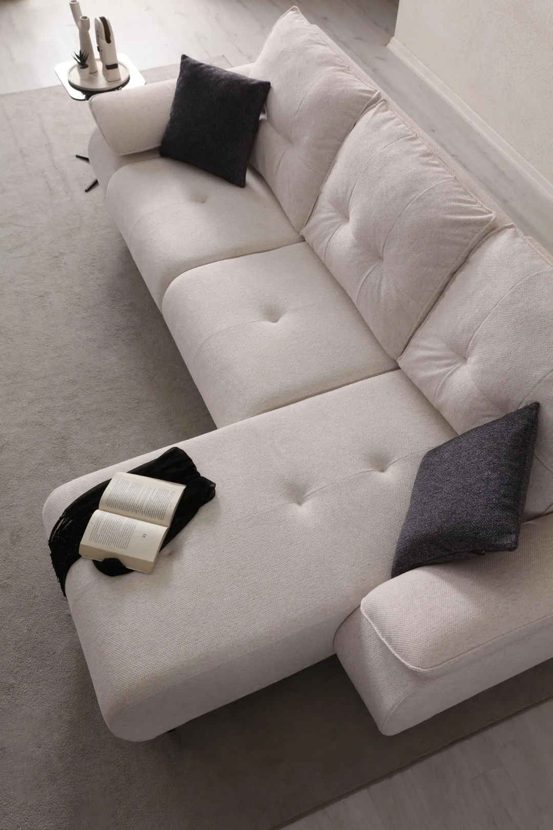 Elit Relax Köşe 5