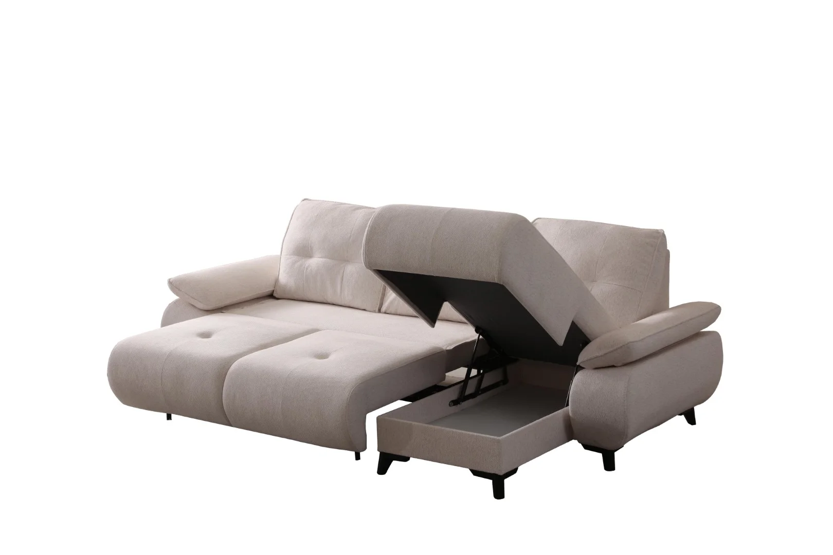 Elit Relax Köşe 8