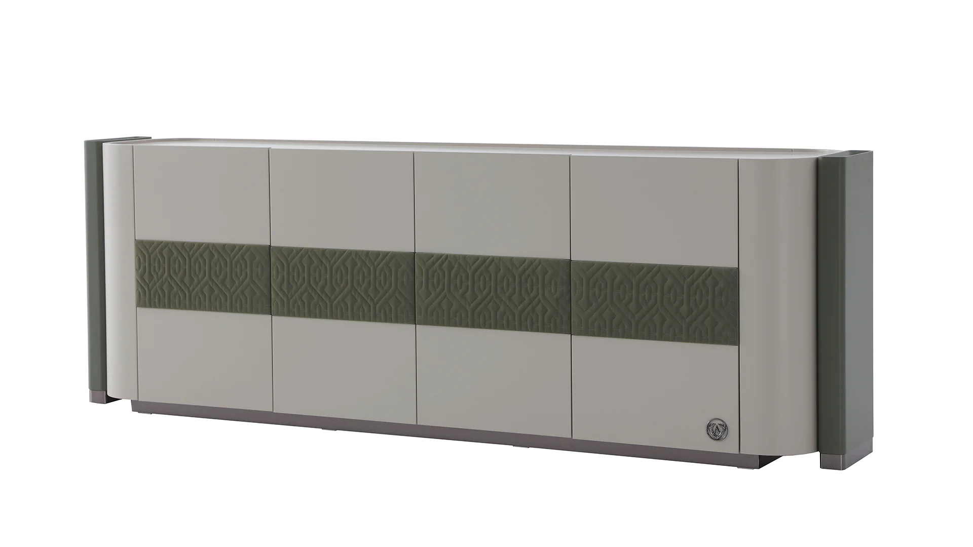 Emerald Yemek Odası 6