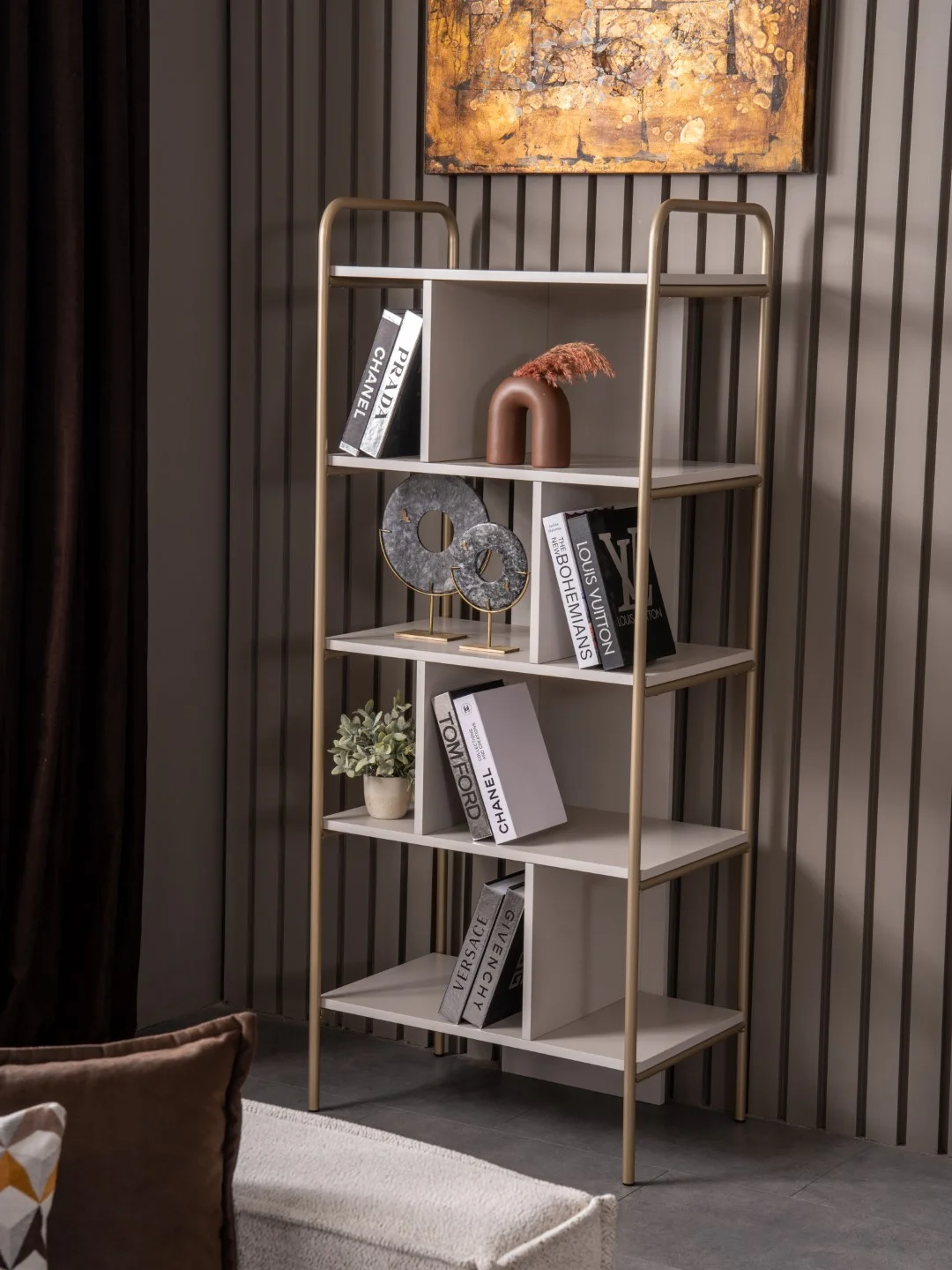 Evan Tv Ünitesi 10