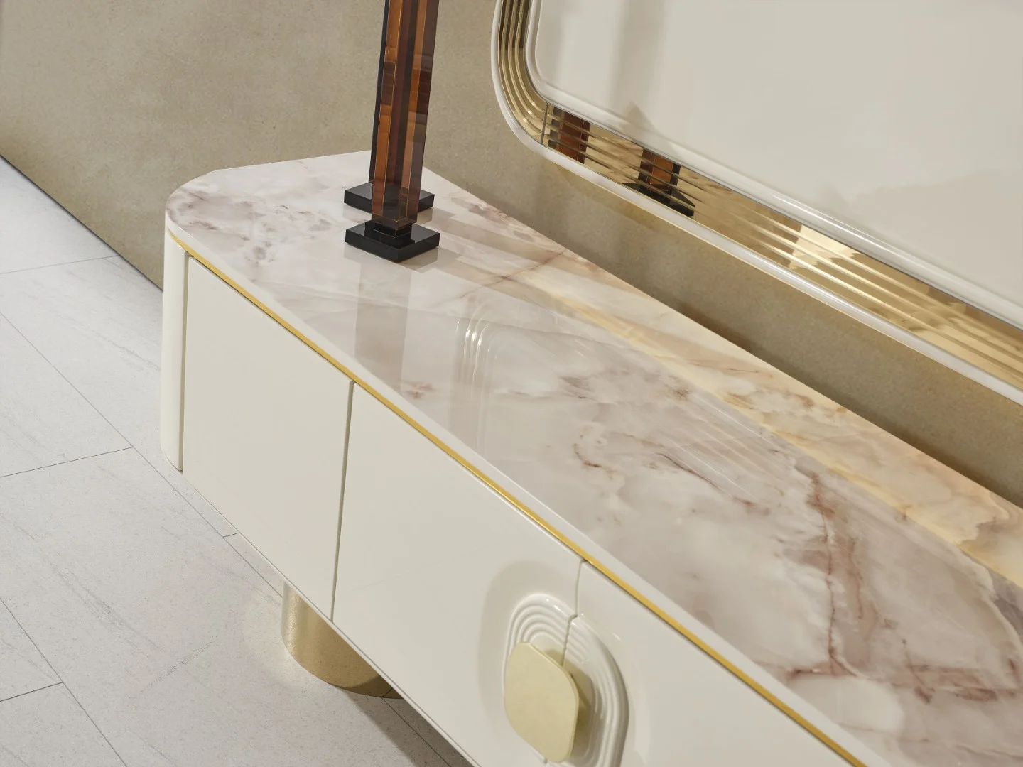 Farella Luxury Tv Ünitesi 3