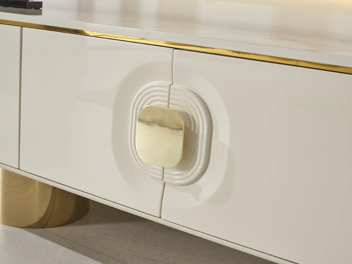 Farella Luxury Tv Ünitesi 5