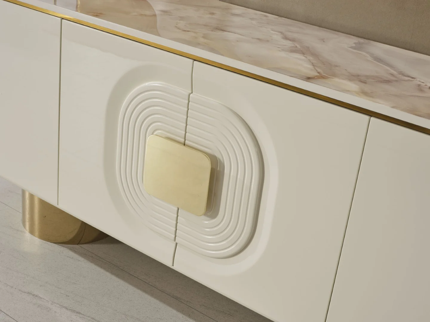 Farella Luxury Yemek Odası 7
