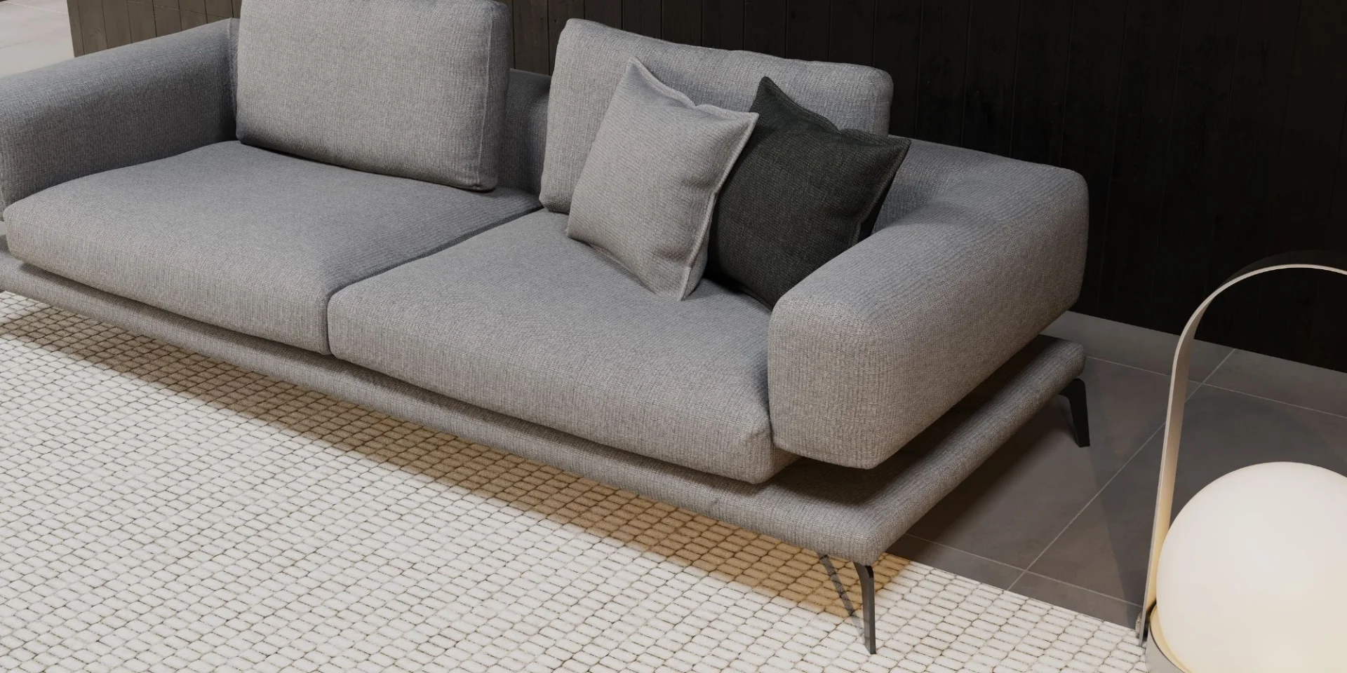 Fendi Koltuk Takımı 3