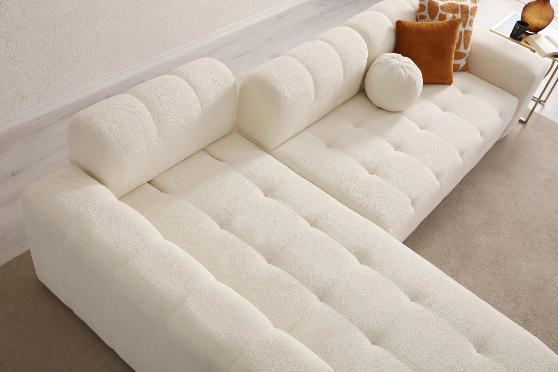 Florance Relax Köşe 5