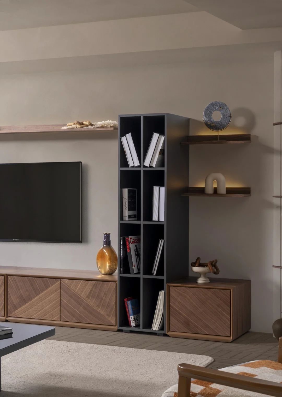 Florya Tv Ünitesi 9