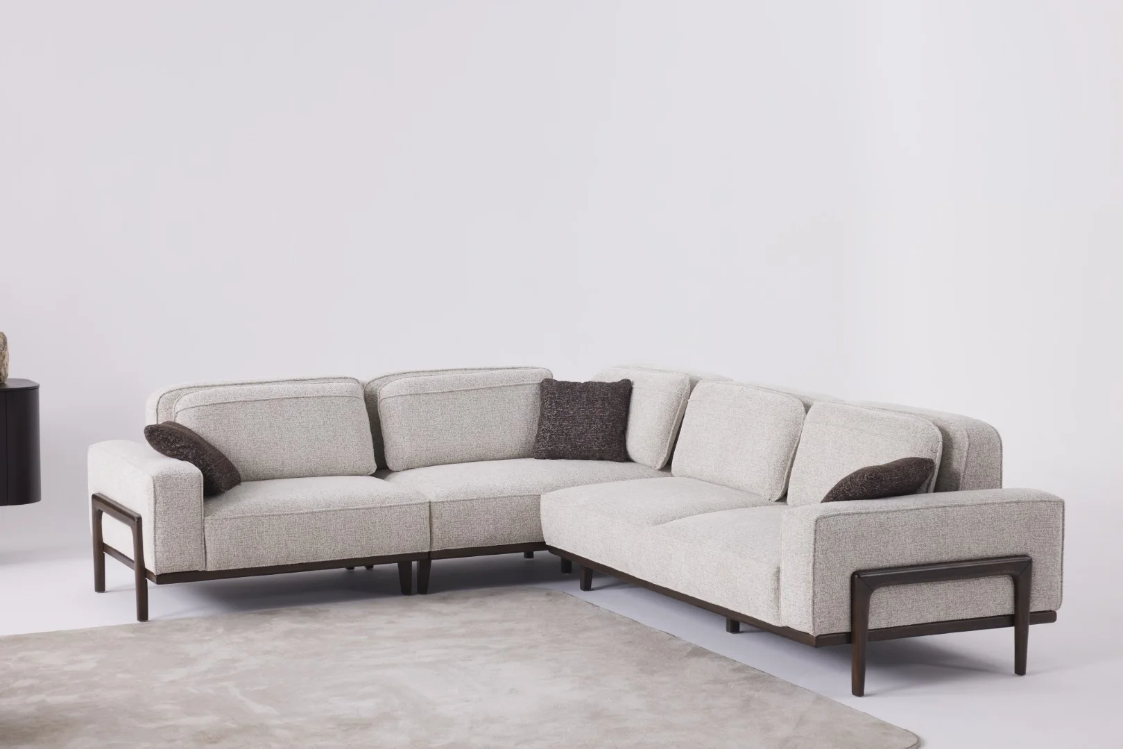 Fresco Köşe Koltuk 5