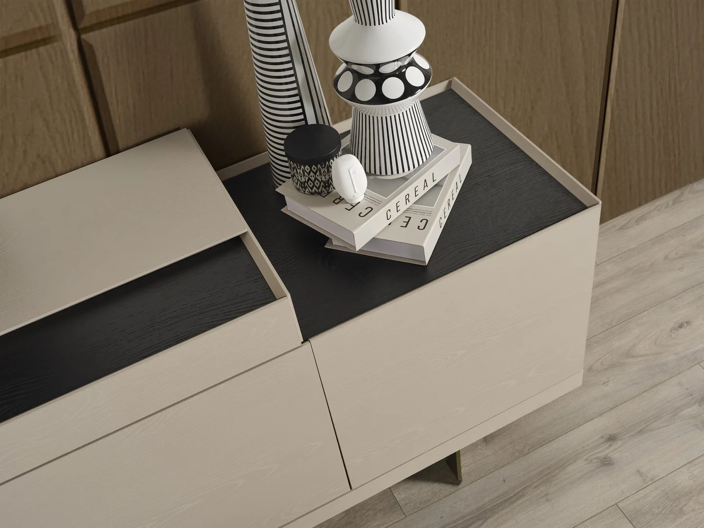 Frida Yemek Odası 10