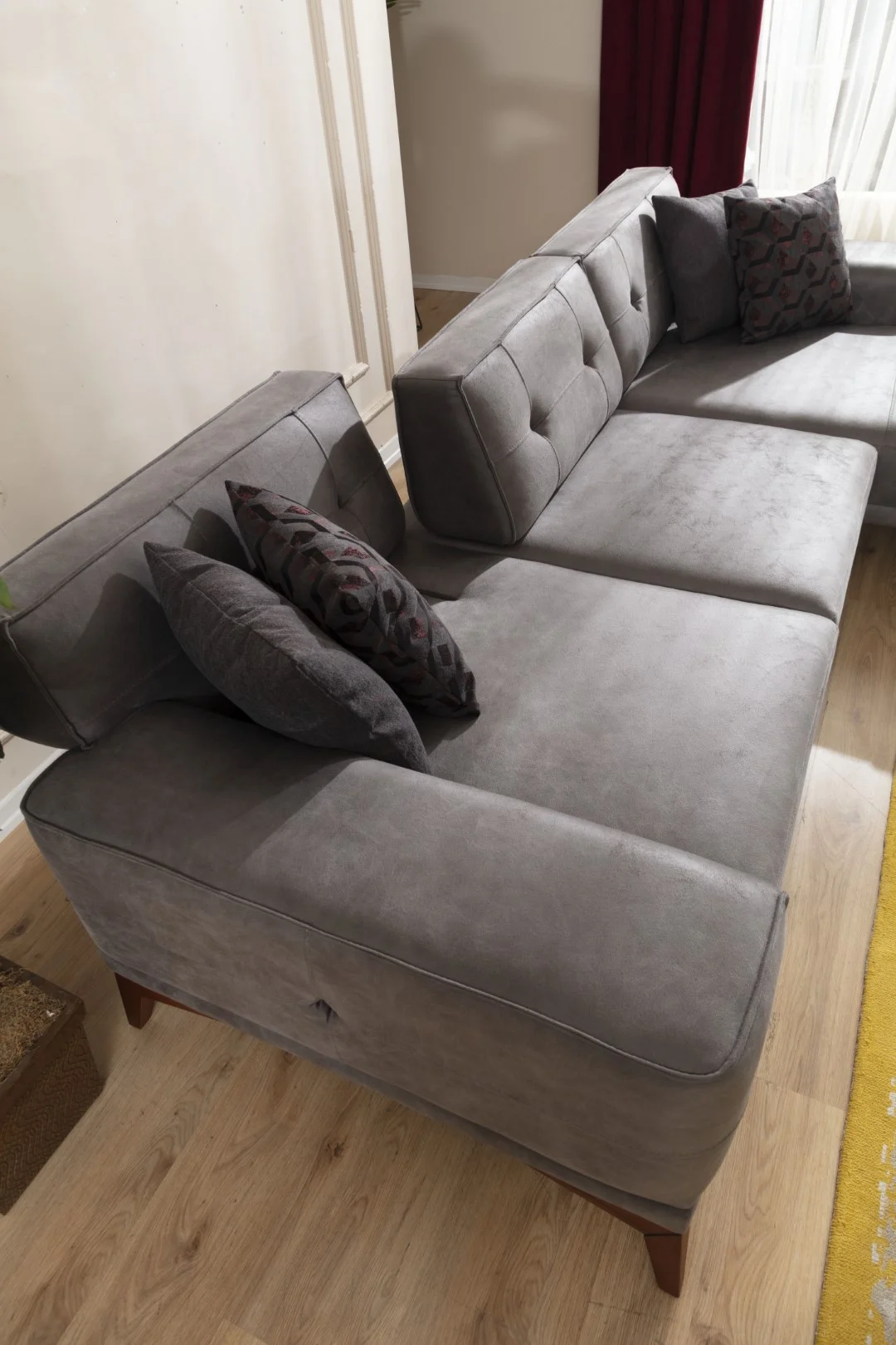 Fuego Relax Köşe Koltuk 5