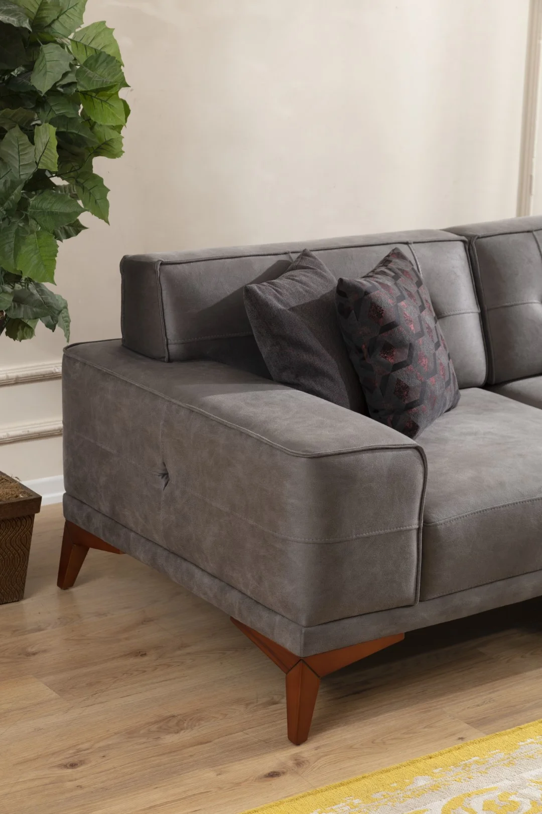 Fuego Relax Köşe Koltuk 6