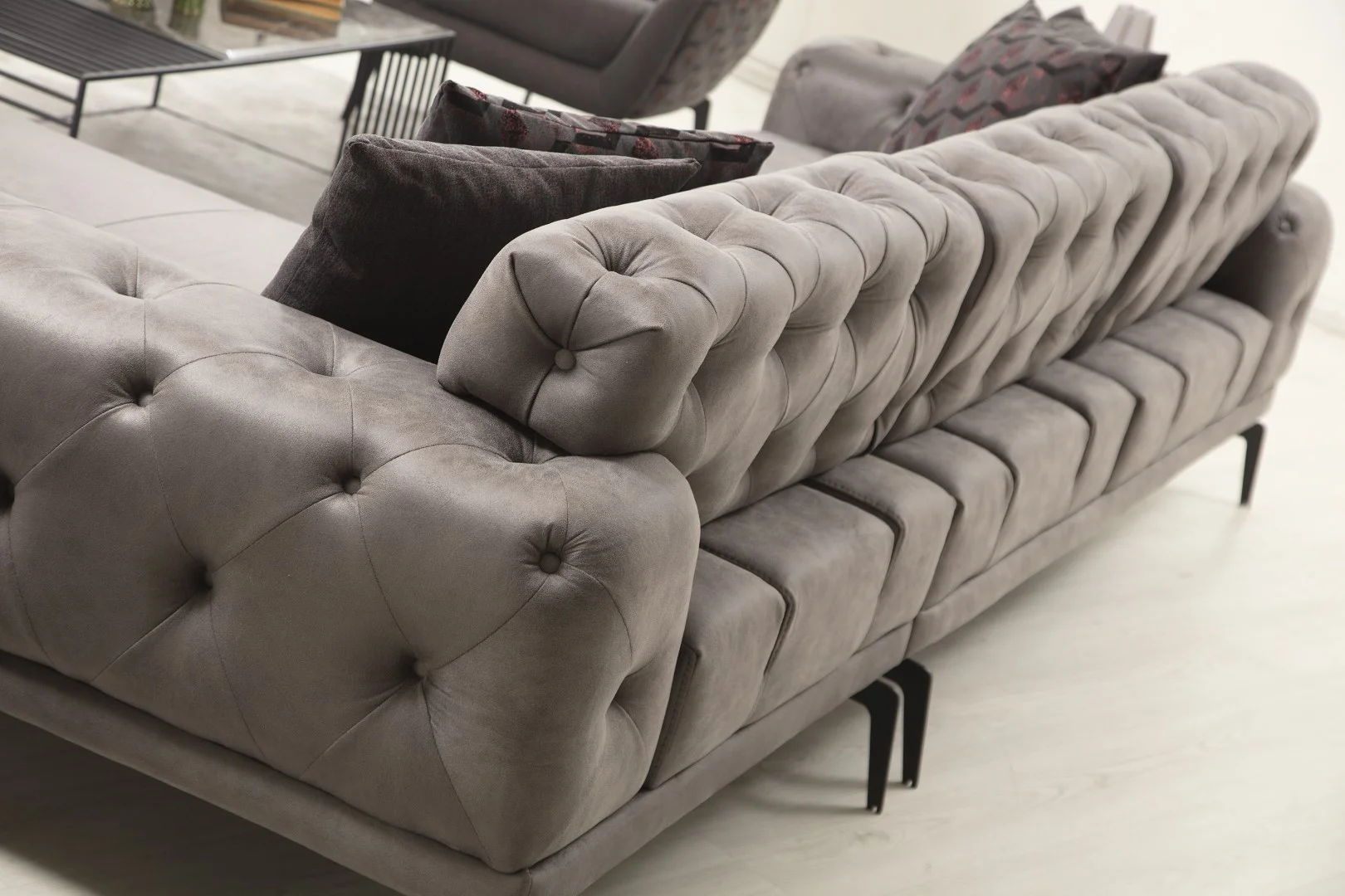 Fuji Relax Köşe Koltuk 7