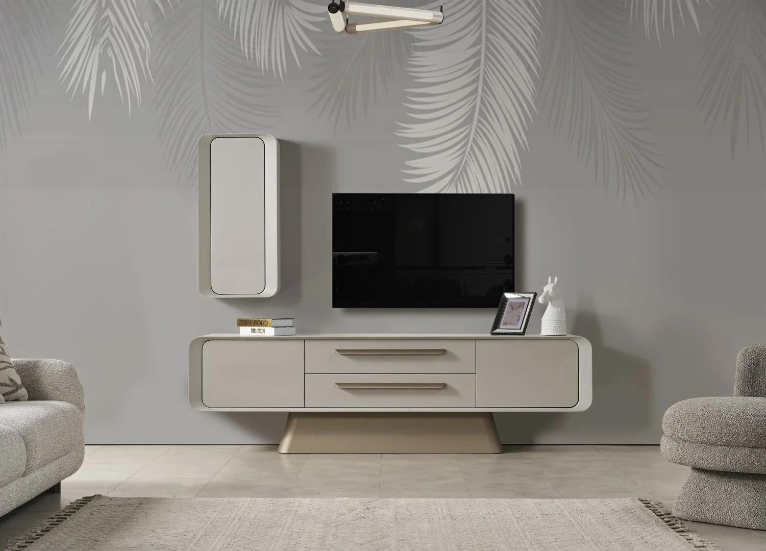 Galaxy Tv Ünitesi