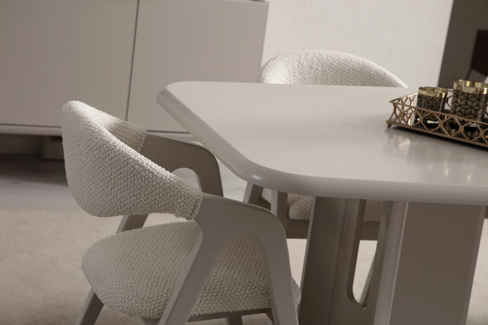 Glamour Yemek Odası 4