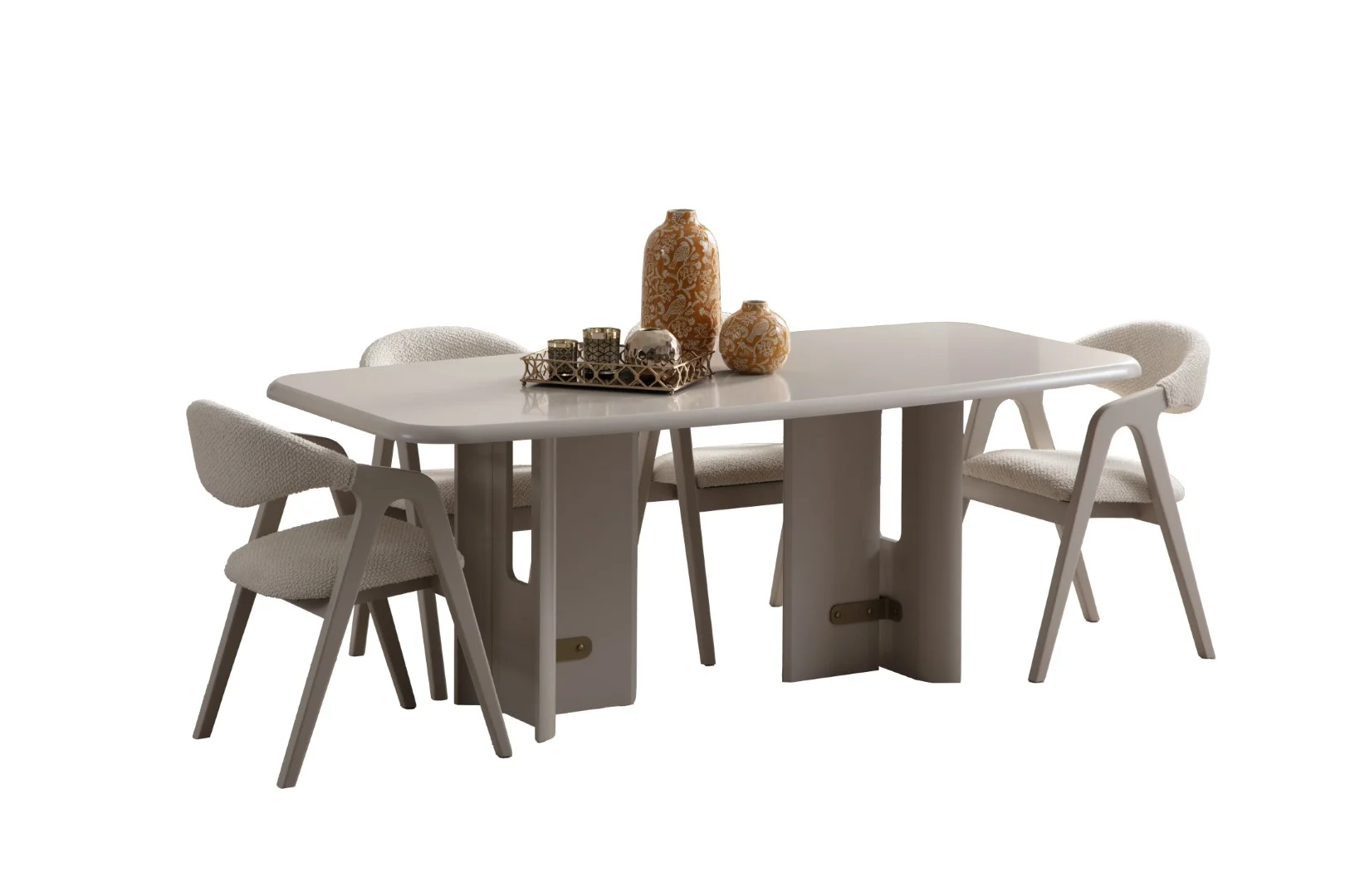 Glamour Yemek Odası 8