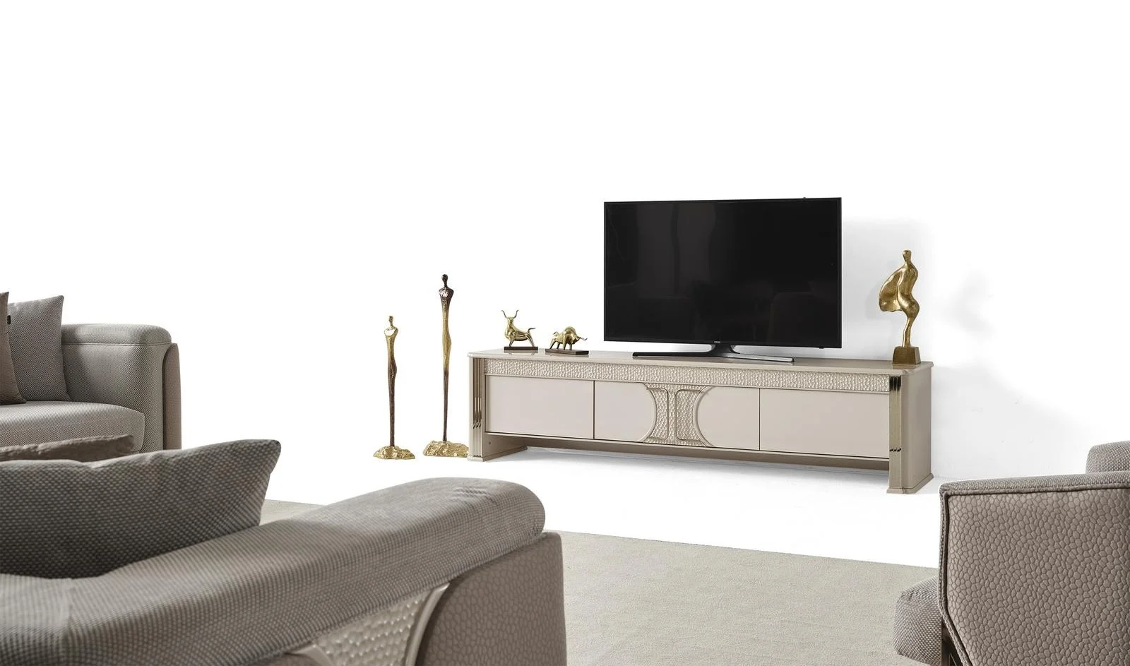Gloria Tv Ünitesi