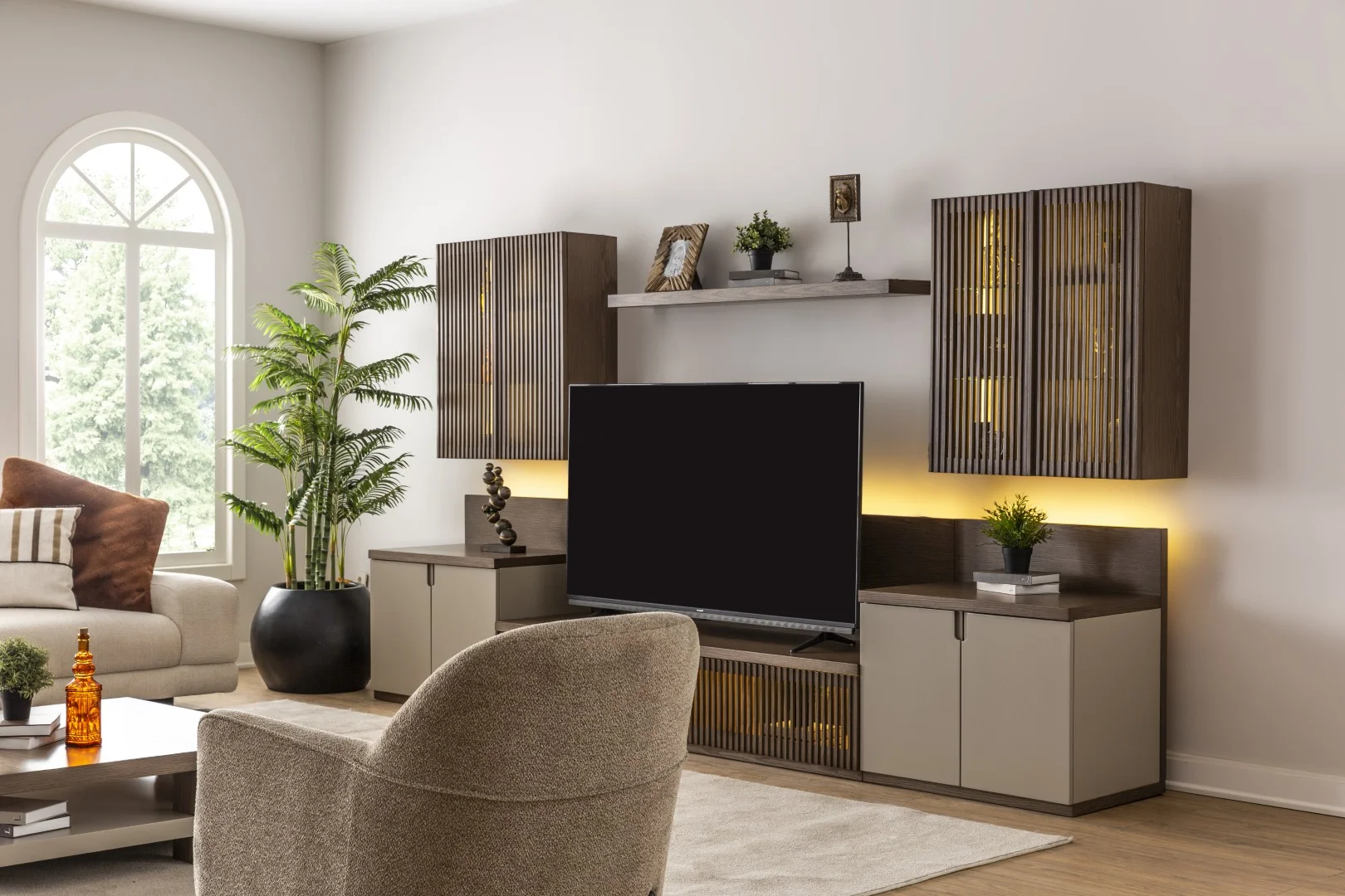 Grand Tv Ünitesi 3
