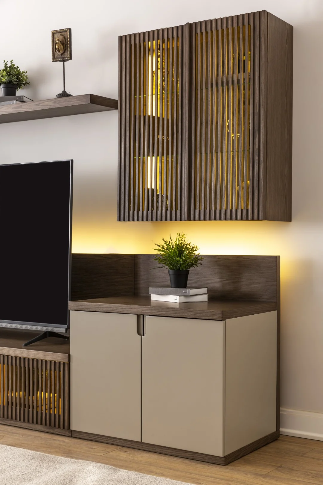Grand Tv Ünitesi 5