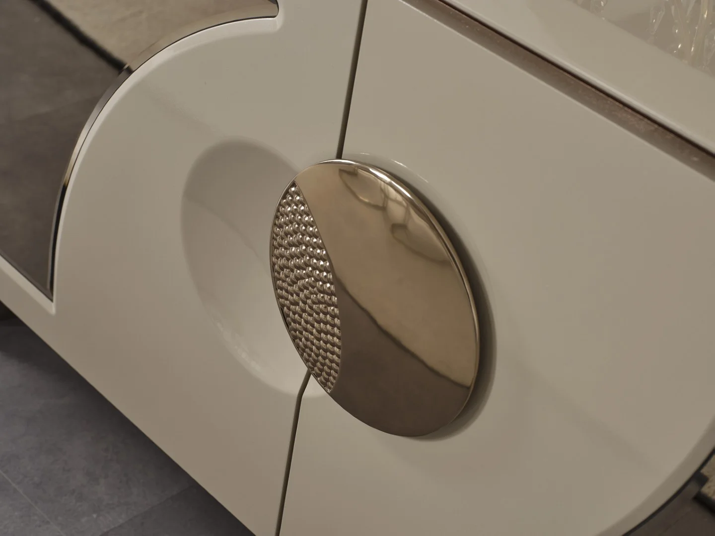 Gucci Yemek Odası 8