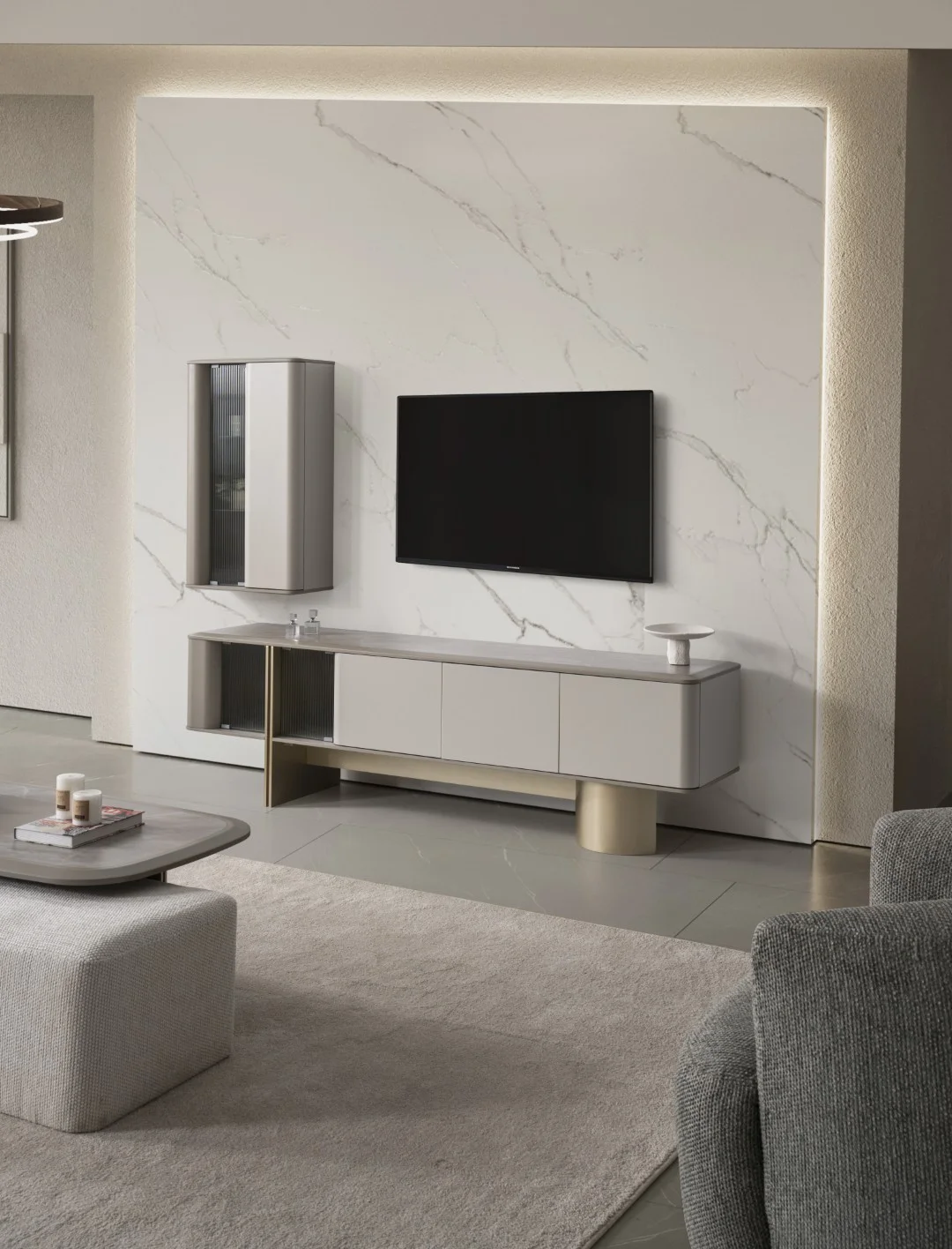 Harley Tv Ünitesi 4