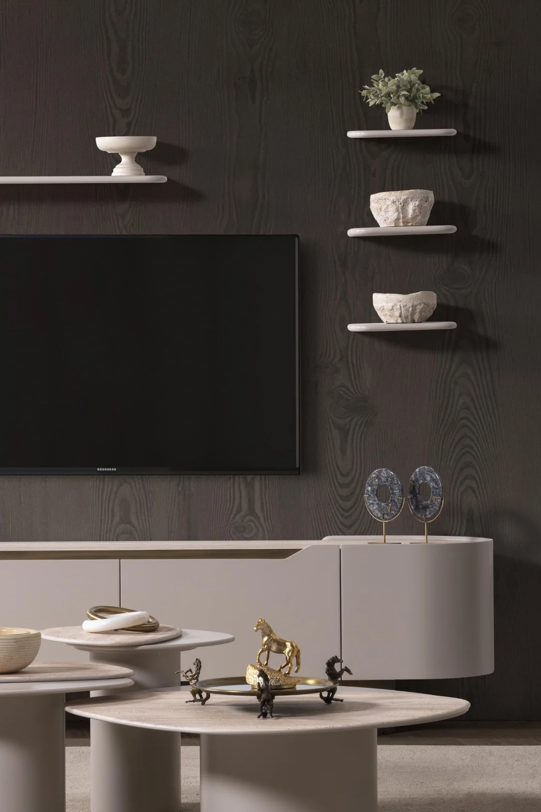 Hazel Tv Ünitesi 6
