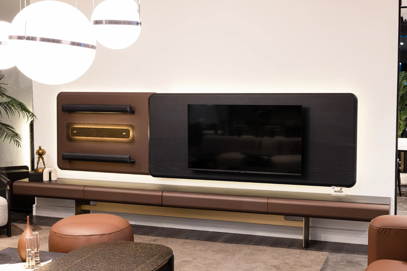 Hera XL Tv Ünitesi Detail