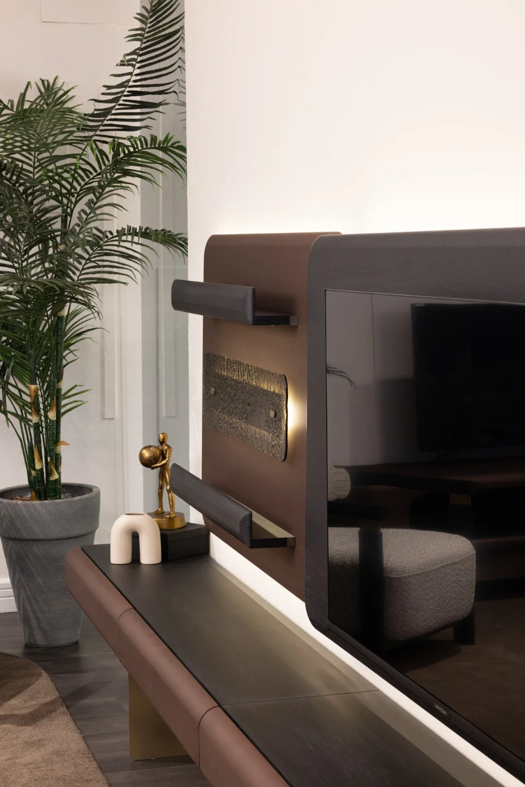 Hera XL Tv Ünitesi 5