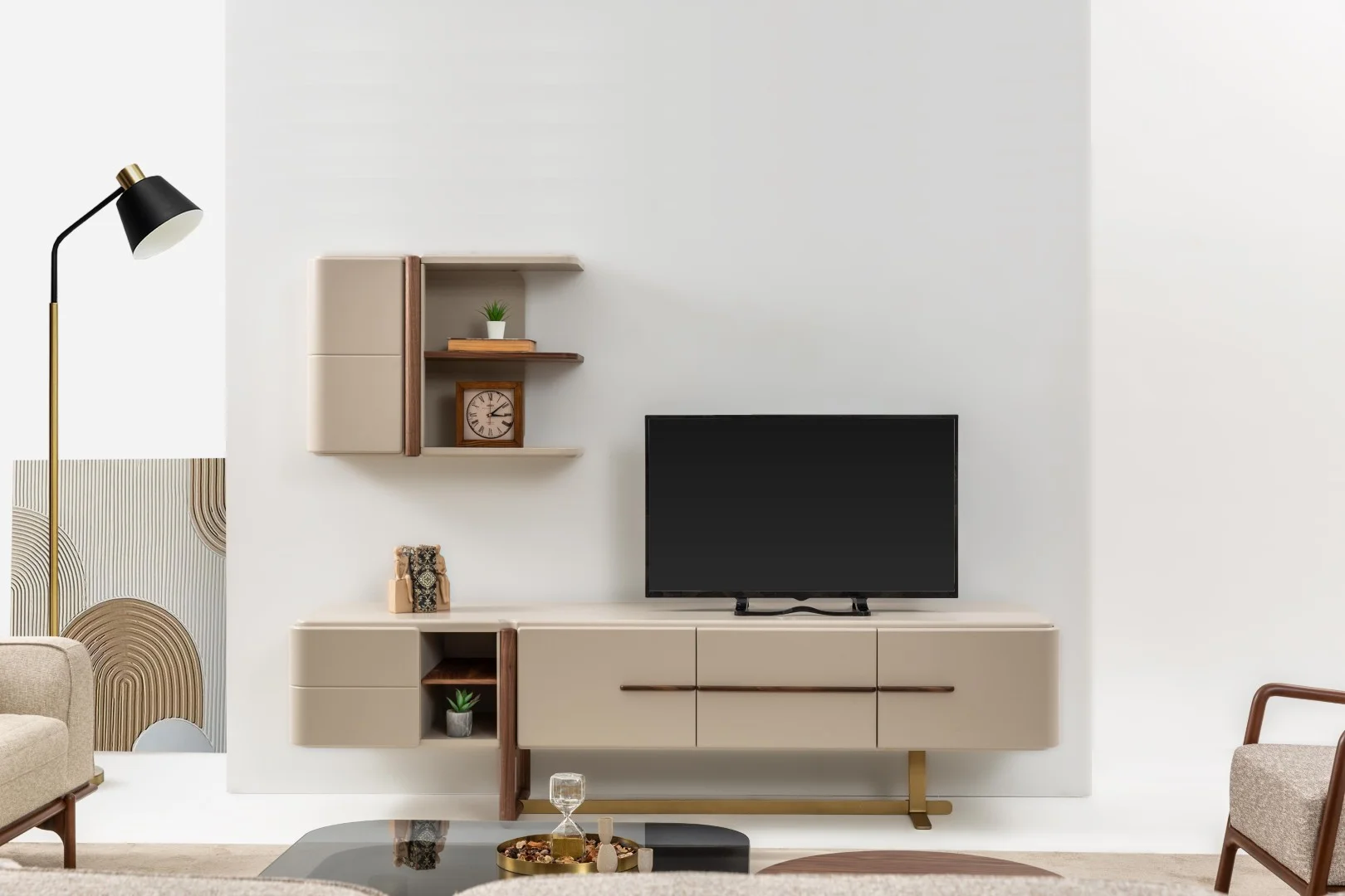 Hermes Tv Ünitesi