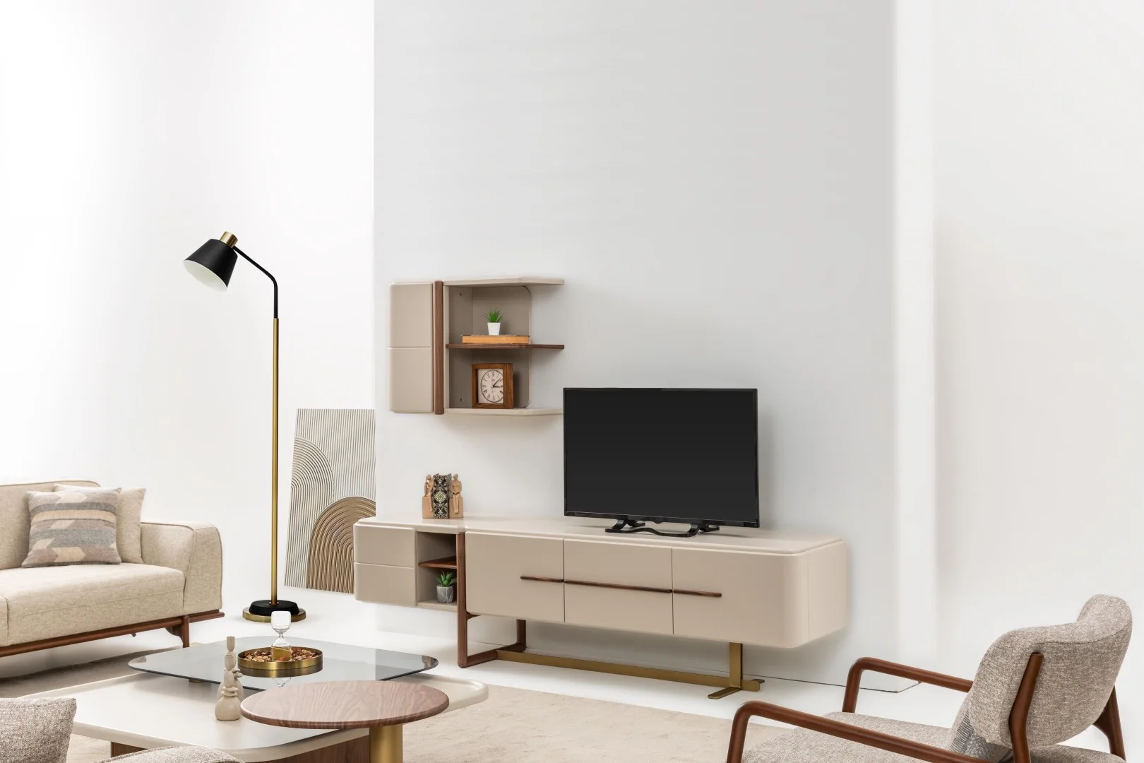 Hermes Tv Ünitesi 2