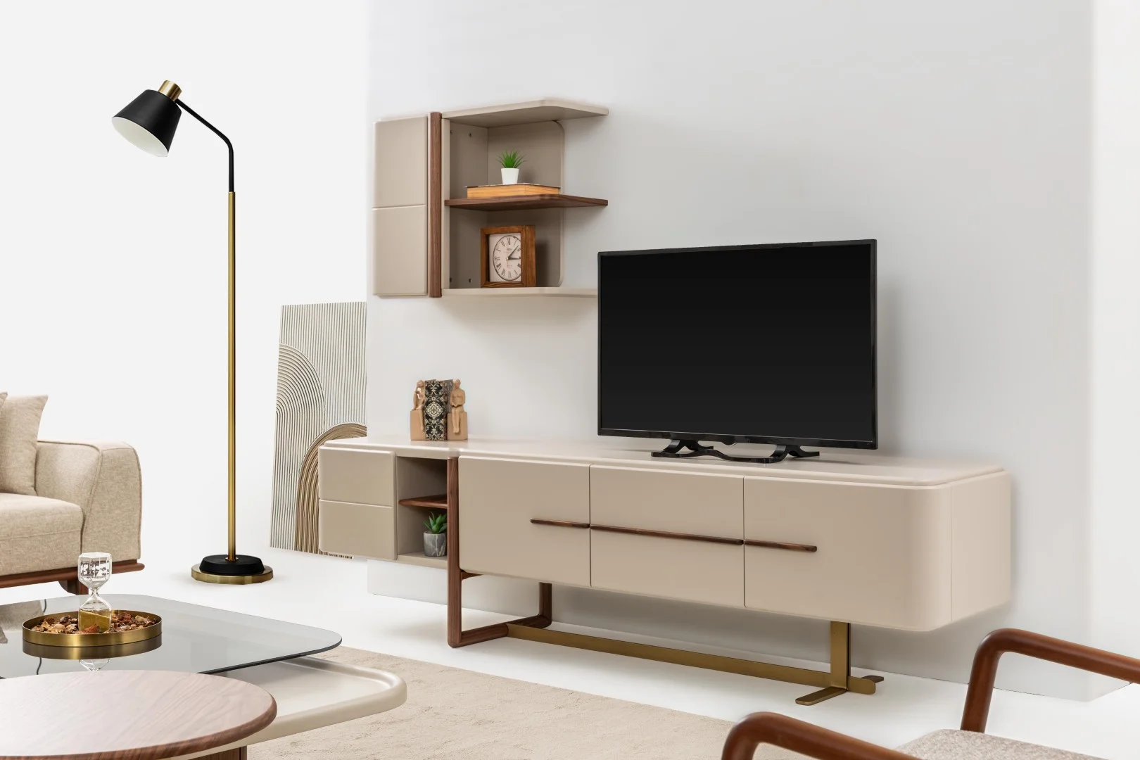 Hermes Tv Ünitesi 3