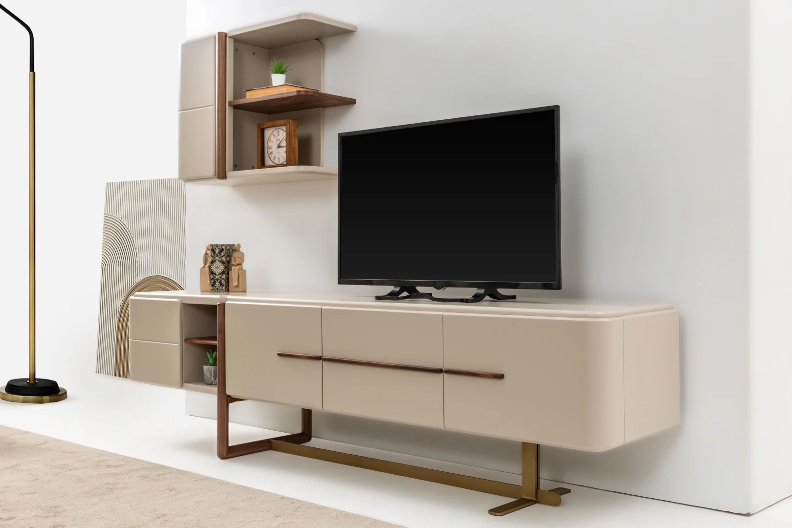 Hermes Tv Ünitesi 4