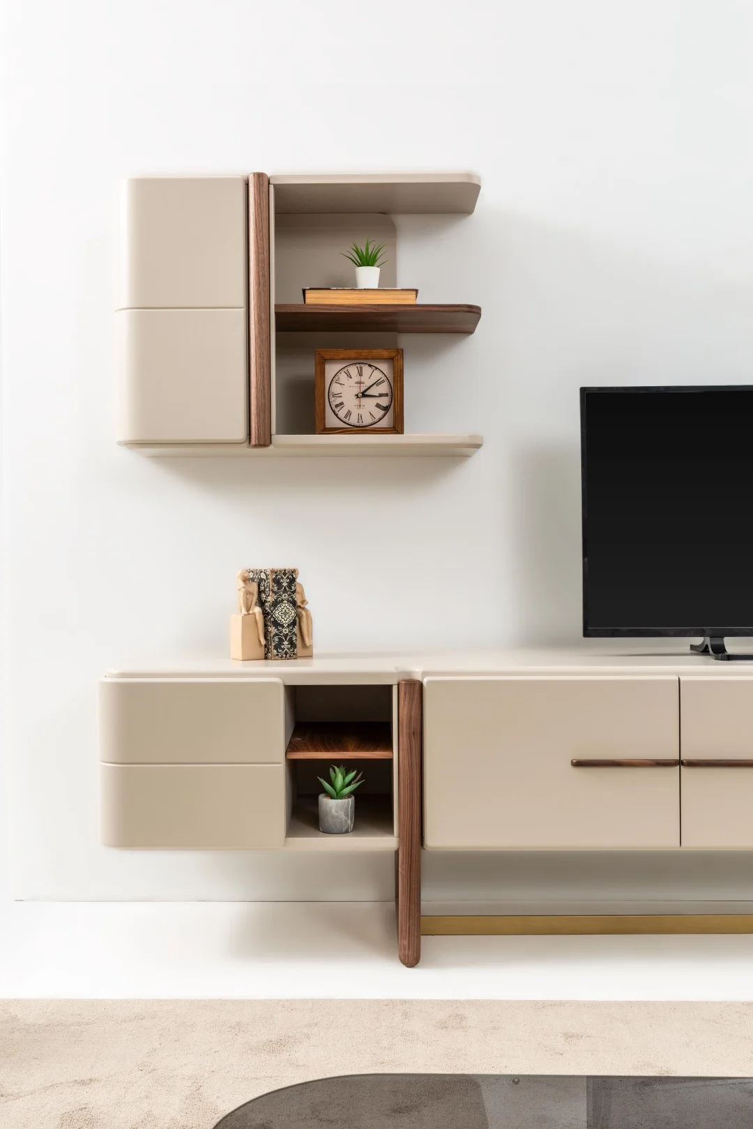 Hermes Tv Ünitesi 5