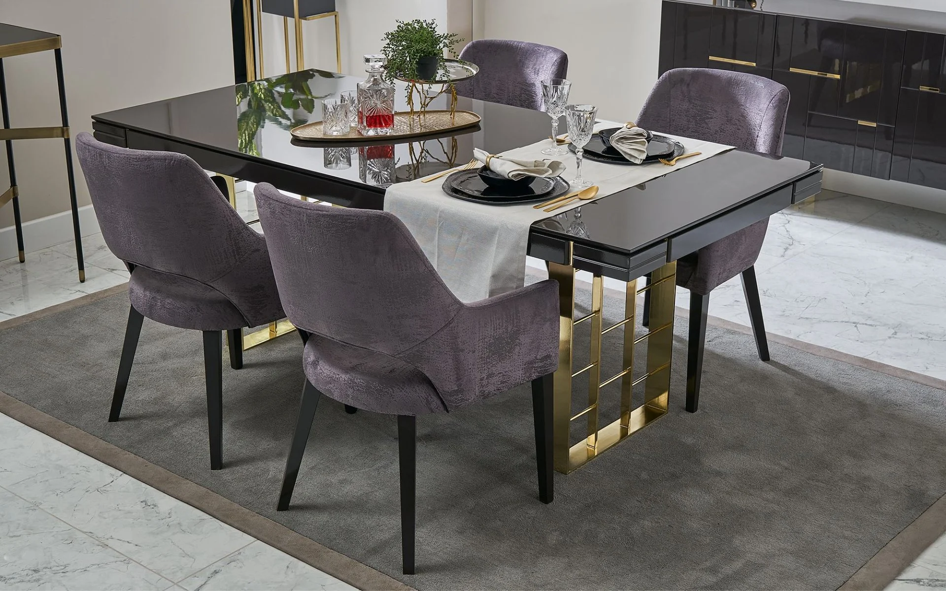 İbiza Yemek Odası -1 6