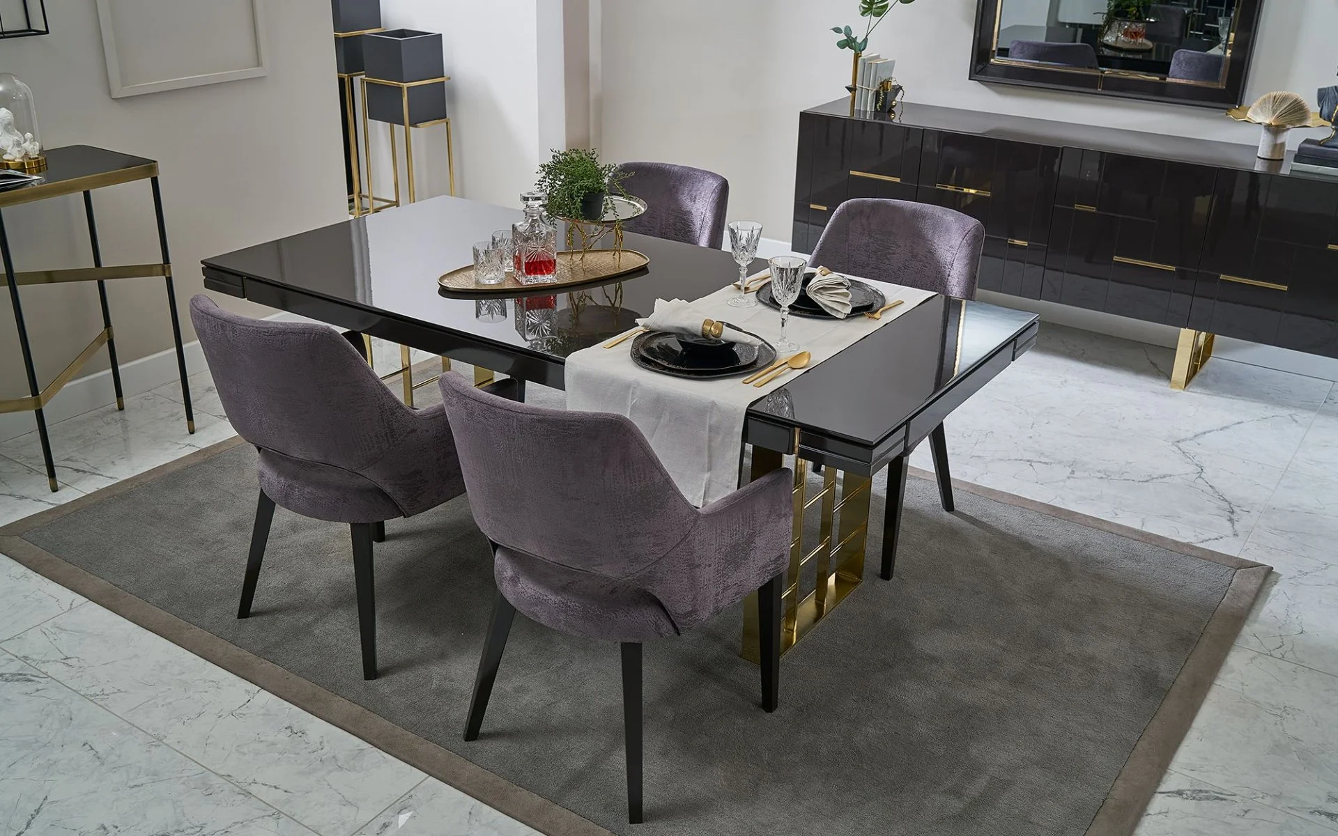 İbiza Yemek Odası -1 7