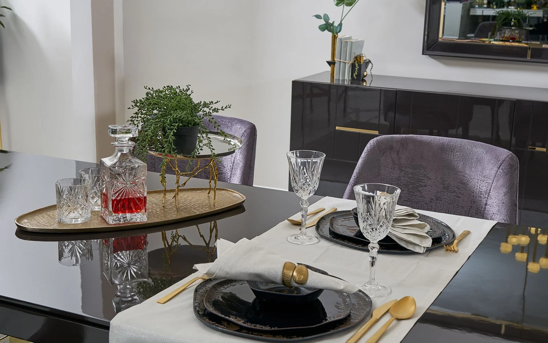 İbiza Yemek Odası -1 9