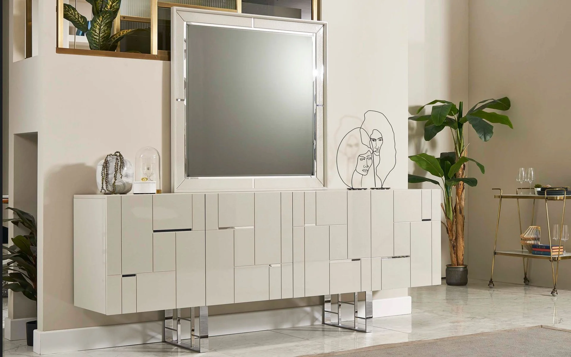 İbiza Yemek Odası -2 4