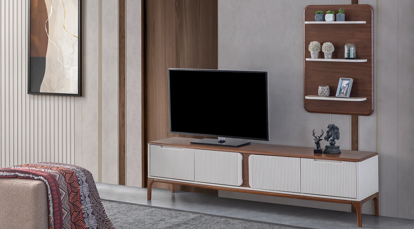 İnci Tv Ünitesi